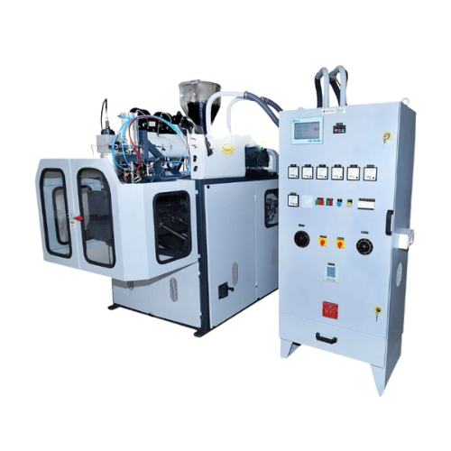 AUTO-DEFLASHING/DOUBLE LAYER